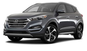 Hyundai Tucson 2.0L 2019-2023